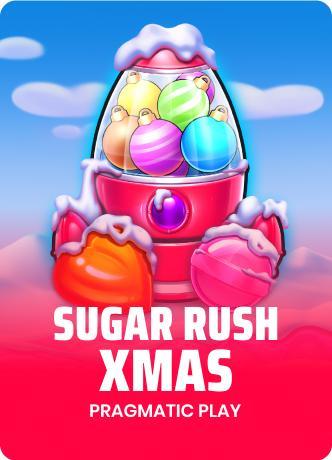 Sugar Rush Xmas