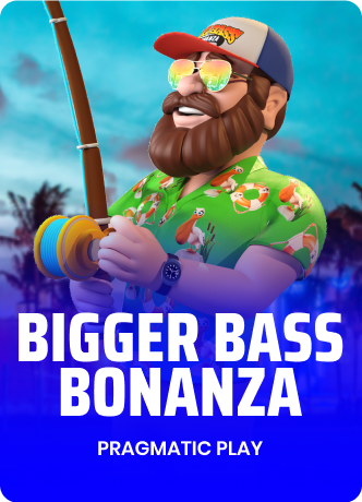 Bigger Bass Bonanza