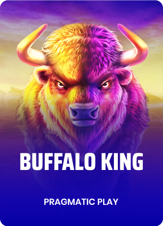 Buffalo King