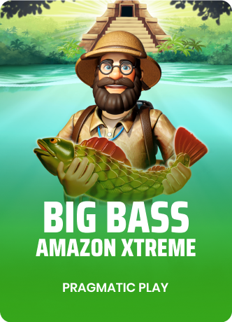 Big Bass Amazon