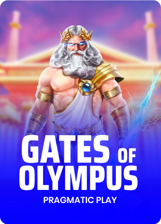 Gates of Olympus