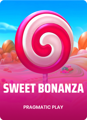 Sweet Bonanza
