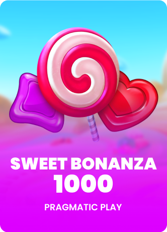 Sweet Bonanza 1000